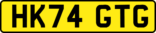 HK74GTG