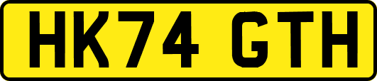 HK74GTH