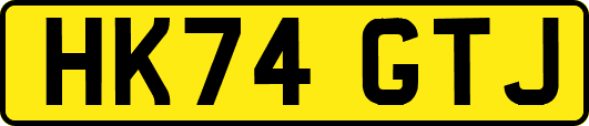 HK74GTJ