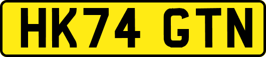 HK74GTN