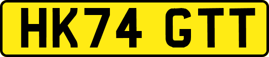 HK74GTT