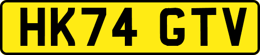 HK74GTV