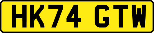 HK74GTW
