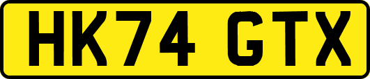 HK74GTX
