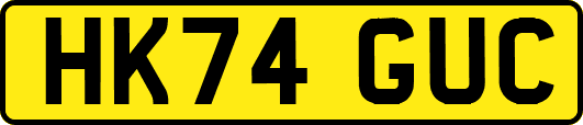 HK74GUC