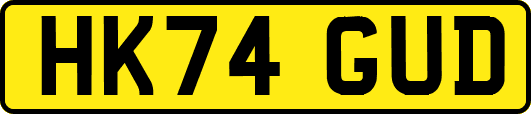 HK74GUD