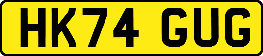 HK74GUG