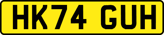 HK74GUH