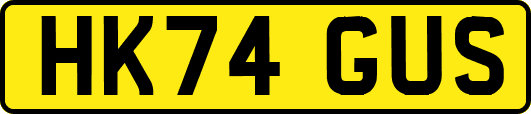 HK74GUS