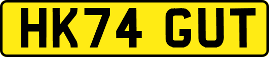 HK74GUT