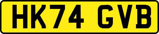 HK74GVB