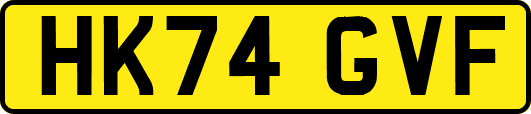 HK74GVF