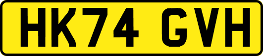 HK74GVH