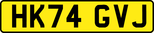 HK74GVJ