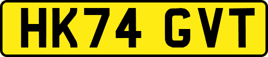 HK74GVT