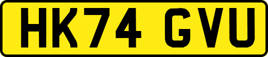 HK74GVU