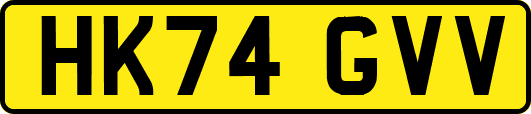 HK74GVV
