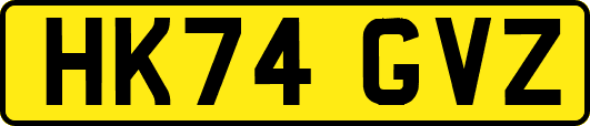 HK74GVZ