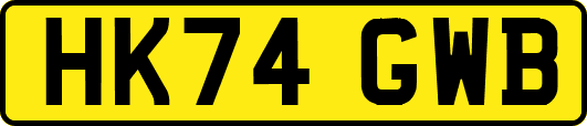 HK74GWB