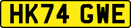 HK74GWE