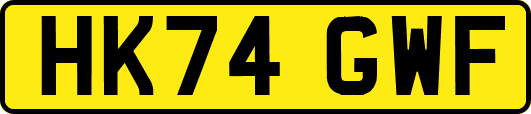 HK74GWF