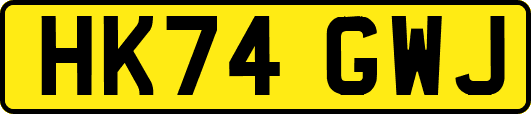 HK74GWJ