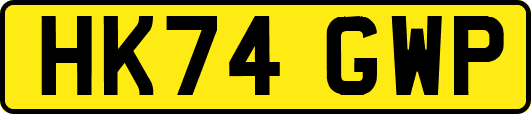 HK74GWP