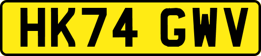 HK74GWV