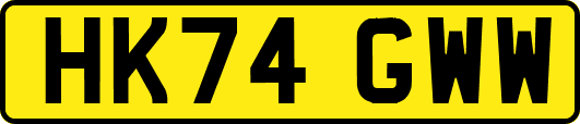HK74GWW