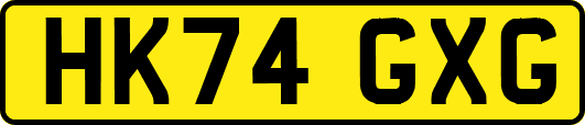 HK74GXG