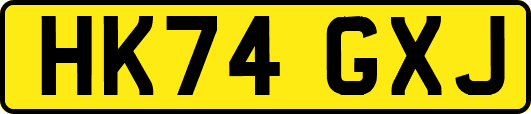 HK74GXJ