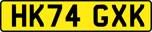 HK74GXK