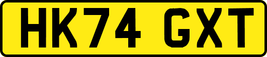 HK74GXT