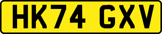 HK74GXV