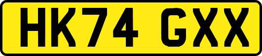 HK74GXX