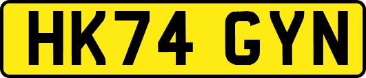 HK74GYN