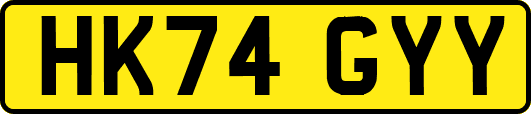 HK74GYY