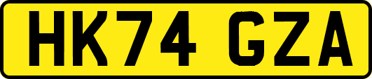 HK74GZA