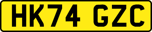 HK74GZC