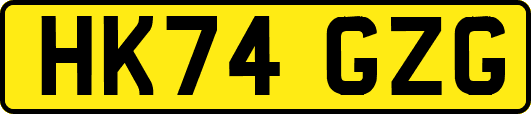 HK74GZG