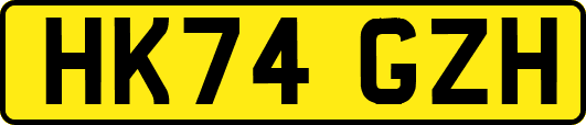 HK74GZH