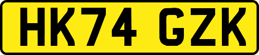 HK74GZK