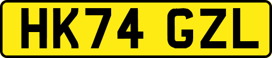 HK74GZL