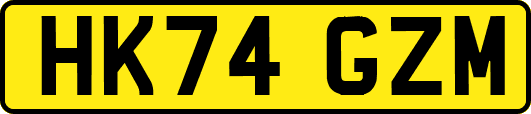 HK74GZM