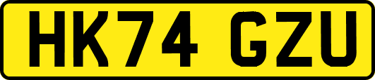HK74GZU