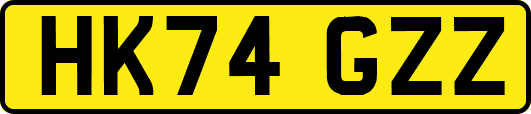 HK74GZZ