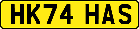 HK74HAS
