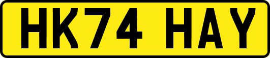 HK74HAY