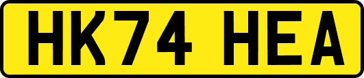 HK74HEA