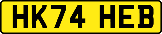 HK74HEB